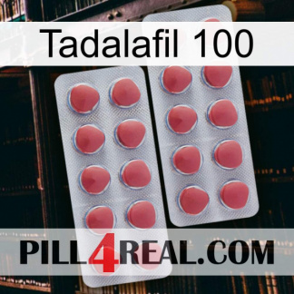 Tadalafil 100 19